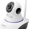 Kamera monitoringu IP Technaxx TX-23+ 4569 WLAN 1280 x 720 px