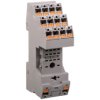 Gniazdo przekaźnika RIF-2-BPT/4X21 2900934