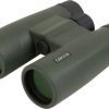 Carson Optical Lornetka 8 x 42 mm dachowy oliwkowo zielony JR-842