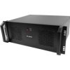 Obudowa serwerowa ATX 19 4U 350/10 LANBERG SC01-3504-10B