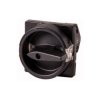 Eaton TM-1-8291/E/SVB-SW Limit Switch Lockable 10A 690V Black