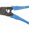 Szczypce do zaciskania tulejek kablowych HT1P191 HOEGERT