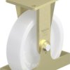 Blickle 940192 BS-SPO 250G-FS Koło stałe do dużych obciążeń Średnica koła: 250 mm Maksymalne obciążenie: 2000 kg 1 szt.