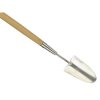 Kent & Stowe 70100027 Stainless Steel Long Handled Trowel, FSC®