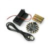 Circuit Playground Express - Base Kit - zgodny z Arduino i Code.org - Adafruit 3517