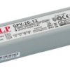 GPV-20-12 wodoszczelny zasilacz impulsowy do LED 12V / 2A; IP67