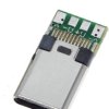 GNIAZDO USB typ C 3.1 NA PCB
