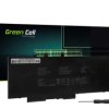 Bateria Green Cell 93FTF GJKNX do Dell Latitude 5280 5290 5480 5490 5491 5495 5580 5590 5591 Precision 3520 3530