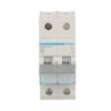 Wyłącznik nadprądowy 2P B 10A 6kA AC MBN210E