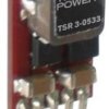 TracoPower TSR 3-2450 Przetwornica DC/DC, do PCB 24 V/DC 6 V/DC 3 A Ilość wyjść: 1 x Content 1 szt.