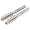 Draper 83801 10mm Coarse Hand Taps Taper and Plug