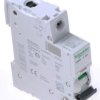 Wyłącznik nadprądowy MCB, Typ C, 1-biegunowy, 16A, 100 → 133V, 12 → 48V, na szynę DIN, Schneider
