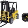 Revell Control 24535 Construction Car Forklifter 1:16 Model RC dla początkujących z dodatkowymi funkcjami Elektryczny Wó
