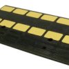 Rubber ramp for pavement 150 mm