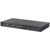 SWITCH POE S3228-24GT-375 24-PORTOWY SFP DAHUA