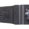Makita B-66363 B-66363 TC, węglik spiekany Ostrze do multinarzędzia 45 mm 1 szt.