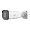 Kamera IP UNIVIEW, 4K/8Mpix, bullet, AI, LightHunter, ob 2.8-12mm MZ, IR 50m, WDR, alarm, audio, SDXC, IP67, IK10, 12VDC/PoE