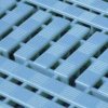 COBA Europe WD020003P Work Deck Ecke Kratka podłogowa (D x S x W) 112 x 112 x 25 mm niebieski
