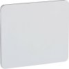 Schneider Electric 13138 Płyta polimer szaro-biały (ral 7035) 1 szt.