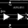 Ultrafast, SiGe, Open-Collector HVDS Clock/Data Buffer