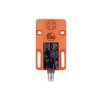 Czujnik zbliżeniowy IW5064 M8 ifm electronic Zabezpieczenie przed wlewaniem IW5 długość 60 mm Prostokątne PnP 8 mm 36 V