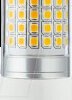 L021222030-1 LED lamp G12, 18 W, 2000 lm, 3000 K, dimmable, clear
