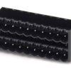 Blok zacisków wtykowych 7-pinowe raster: 5.0mm Phoenix Contact 12.0A 400.0 V.