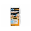 Bateria AE675 DURACELL DA-675 (do aparatów słuchowych)