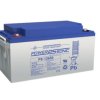 Uszczelniony akumulator kwasowo-ołowiow 68.2Ah Power Sonic 12V