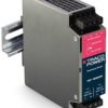 Moduł redundantny na szynę DIN TracoPower TSP-REM600 TSP-REM600 25000 mA 600 W Ilość wyjść:1 x