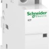 Schneider Electric A9C20631 Stycznik instalacyjny 1 NO 0.9 W 250 V/AC 25 A 1 szt.