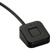 Kensington K62330WW USB fingerprint reader black for workstations