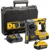 MŁOTOWIERTARKA 18V SDS-PLUS XR BL 2*5.0AH DEWALT