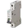 Siemens 5SL41047 Circuit Breaker 1-pin 4A 230/400V short-circuit protection