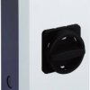 Rozłącznik wyłącznik 20 A 1 x 90 ° czarny Sälzer D242-85200-761N1 D242-85200-761N1 1 szt.