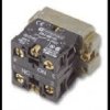 ZB2-BZ105 back switch block - Telemechanique
