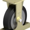 Blickle 938715 BS-SE 250K-FS Koło stałe do dużych obciążeń Średnica koła: 250 mm Maksymalne obciążenie: 850 kg 1 szt.
