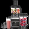 BN800EU Ninja 3-in-1 food processor BN800EU with Auto-iQ