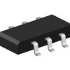 SRV05-4 SOT-23-6L JUXING dioda transil SOT23-6L