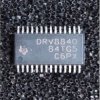 DRV8840PWPR DC motor driver - Texas
