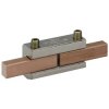 Spelsberg 07505601 Busbar connector 630A set of 5 copper rail sizes