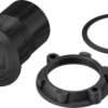 Złącze męskie USB TRU COMPONENTS USB-33-BK TC-9534340, 1 szt.