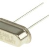 Rezonator kwarcowy 16MHz Otwór przezierny 18pF 2 -styki HC-49-US