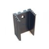 radiator DY-CI020 (15x10x20mm) do TO-220