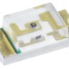 LED, SMD, Zielony, 2-Pin, 2 V, 130 °, Lite-On, CHIP LED 1206