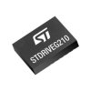 STDRIVEG210Q 220 V high-speed half-bridge gate driver for GaN power switches