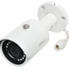 Kamera IP tubowa 2Mpix Full HD 2,8mm szeroki obiektyw kompresja H.264/H.265 IPC-HFW1230S-0280B-S4