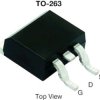 SUM70030E N-Channel 100 V (D-S) MOSFET