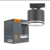 Spot track luminaire VIDEX for GX53 lamp VL-SPF35C-B VL-SPF35C-B
