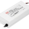 Zasilacz impulsowy LED, 37,8 W, napięcie wejściowe: 70...108 VDC, prąd wyjściowy: 0,35 A, IP42 PCD-40-350B